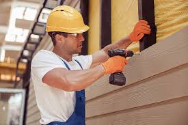 Affordable siding repair and maintenance services in Amite City, LA